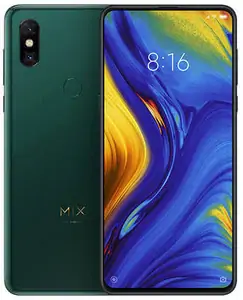 Замена микрофона на телефоне Xiaomi Mi Mix 3 в Москве
